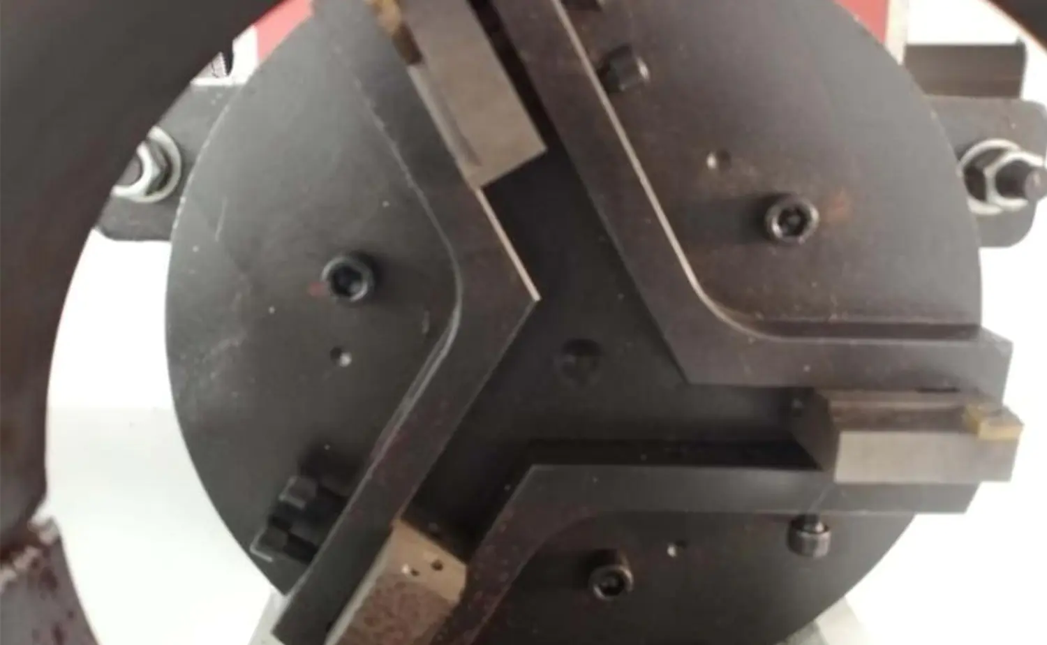 EF PV2 Serisi Metal Borular için Tek Kafa Boru Pah Kırma Makinesi EF PV2 Serisi Metal Borular için Tek Kafa Boru Pah Kırma Makinesi
