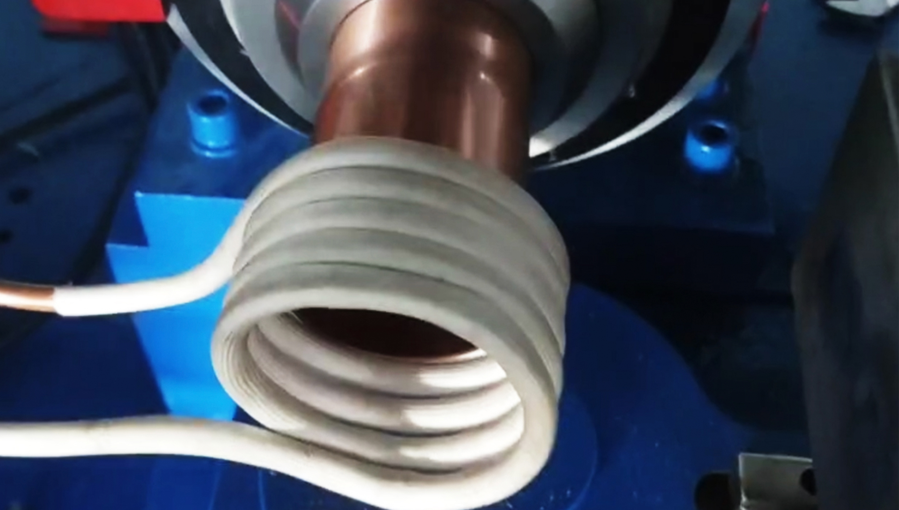 TM-S-40/60/80 Yüksek Verimli Otomatik Tüp Kapama Makinesi TM-S-40/60/80 Yüksek Verimli Otomatik Tüp Kapama Makinesi