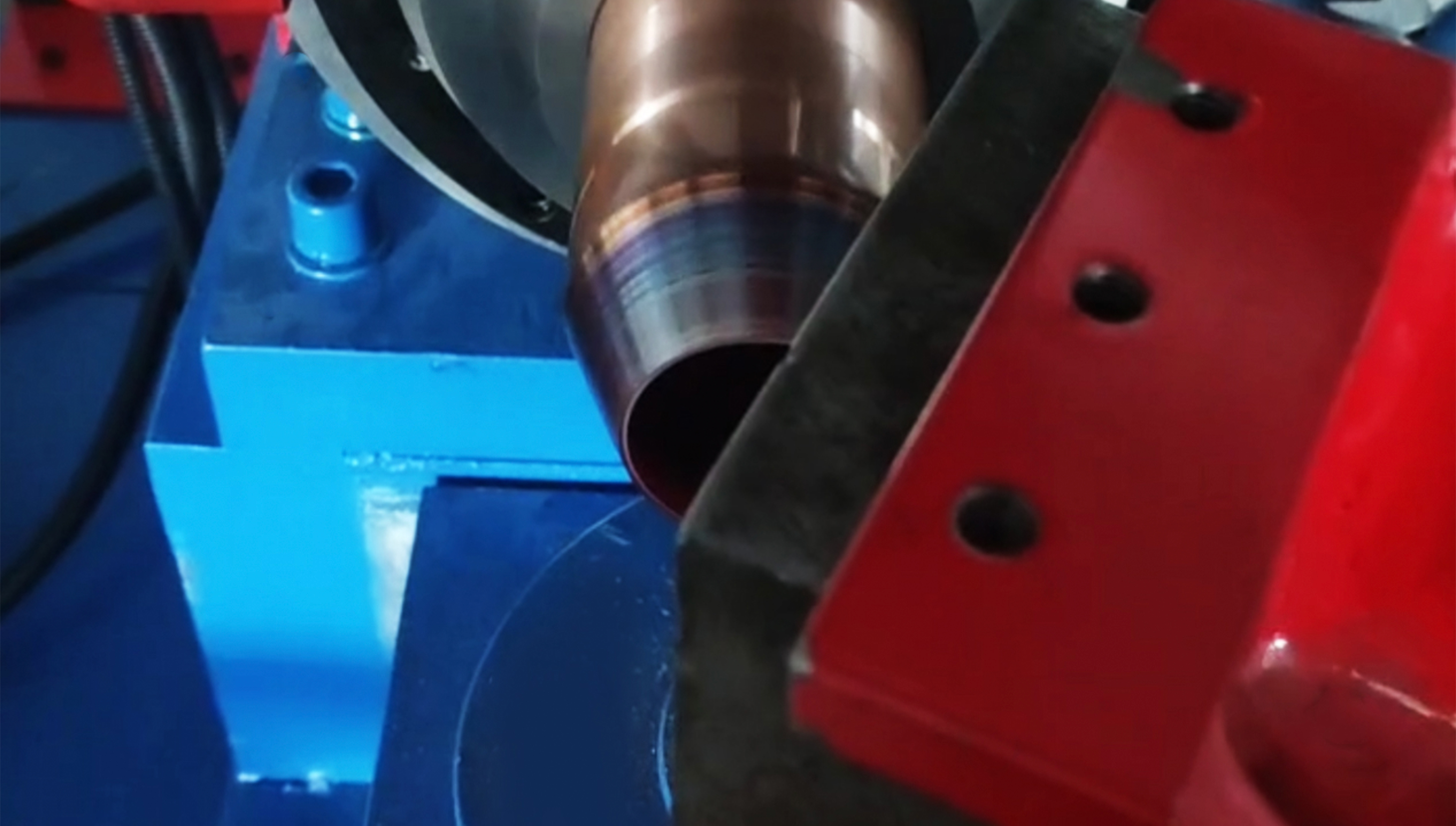 TM-S-40/60/80 Yüksek Verimli Otomatik Tüp Kapama Makinesi TM-S-40/60/80 Yüksek Verimli Otomatik Tüp Kapama Makinesi