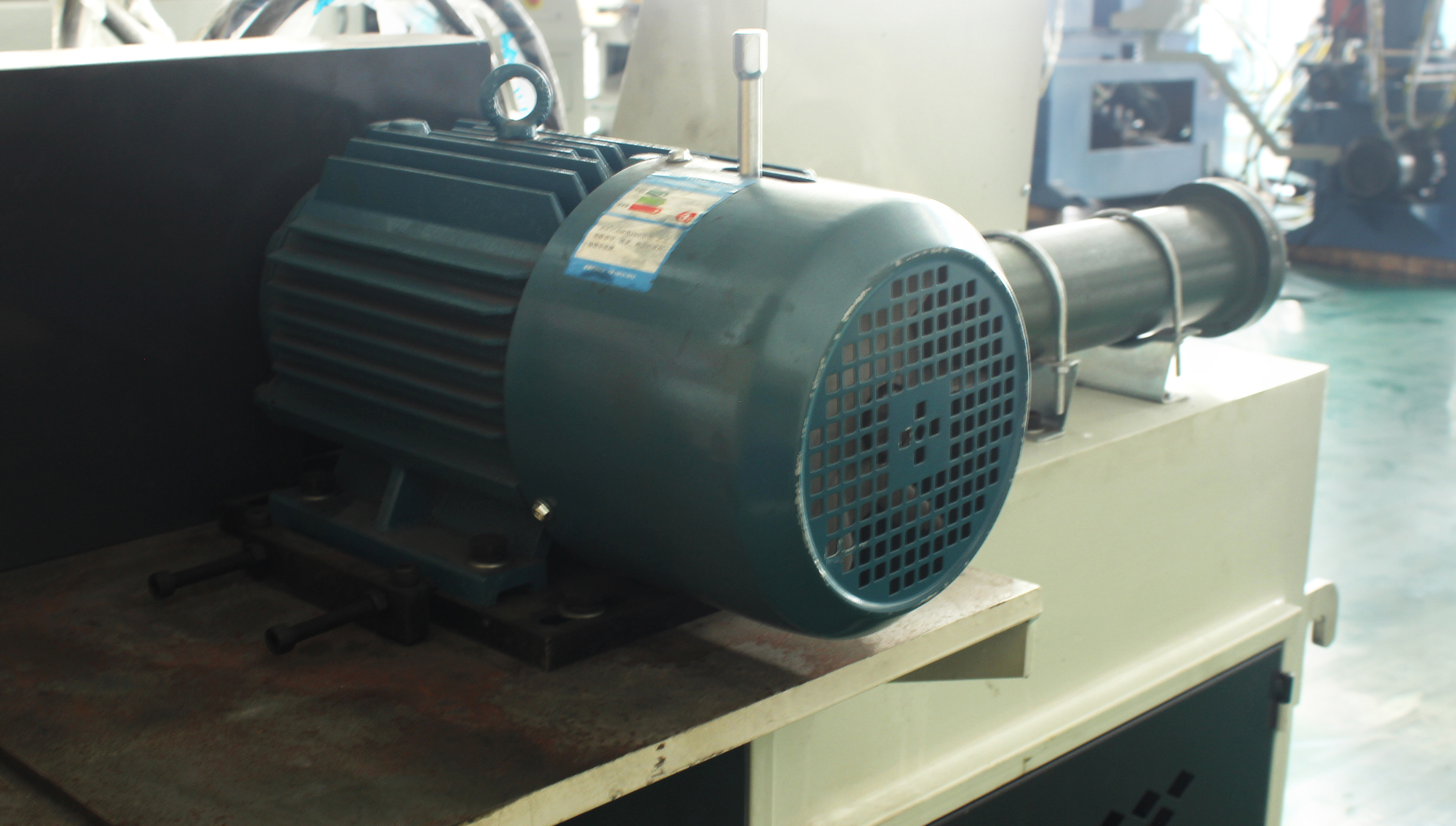 TM-S-40/60/80 Yüksek Verimli Otomatik Tüp Kapama Makinesi TM-S-40/60/80 Yüksek Verimli Otomatik Tüp Kapama Makinesi