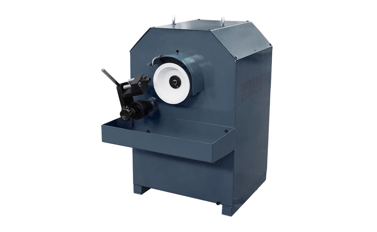 MDJ-35 Yüksek Hassasiyetli Endüstriyel Taşlama Makinesi