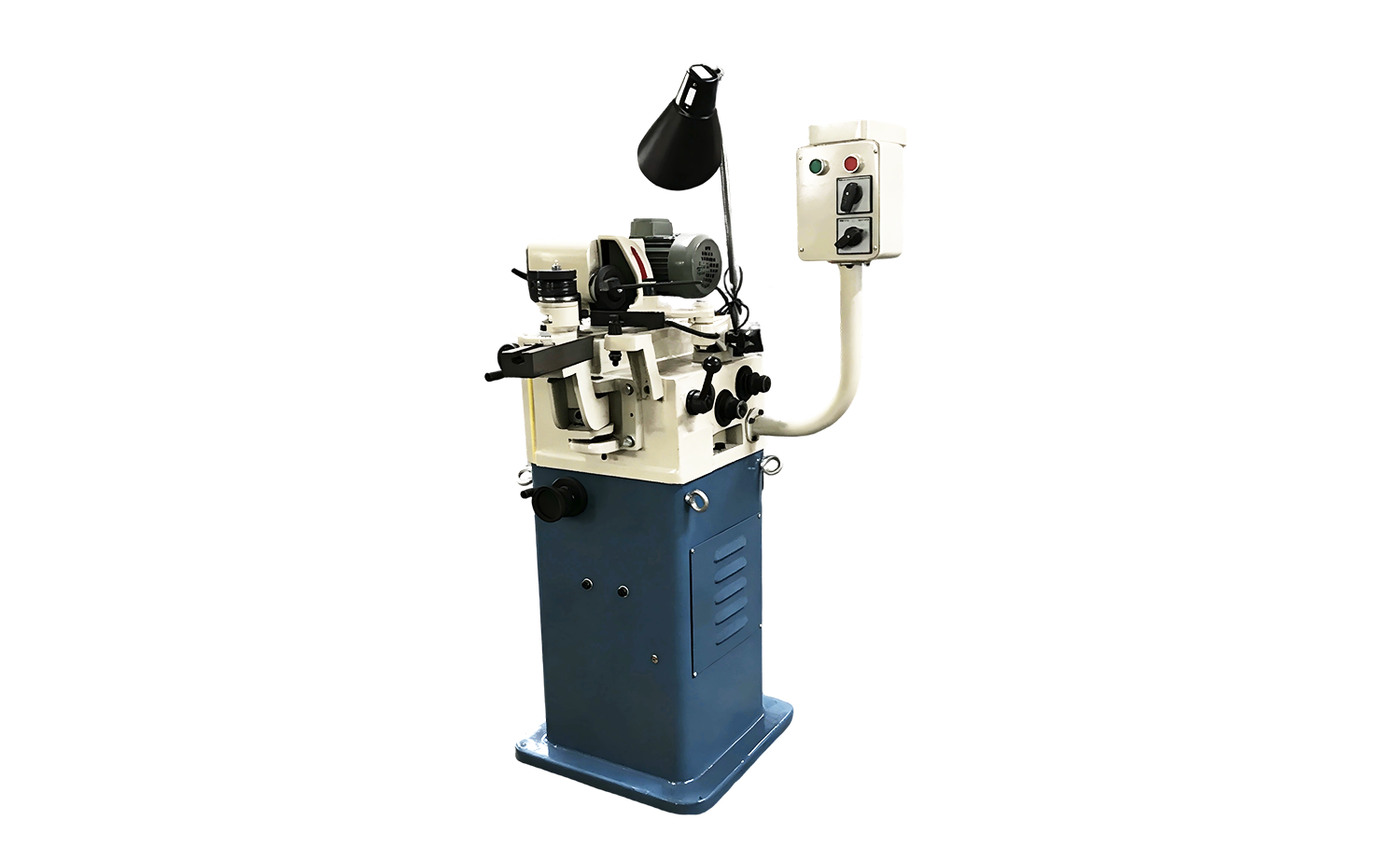 SG800 Çoklu Ebatlar İçin Ayarlanabilir Testere Bıçağı Bileme Makinası