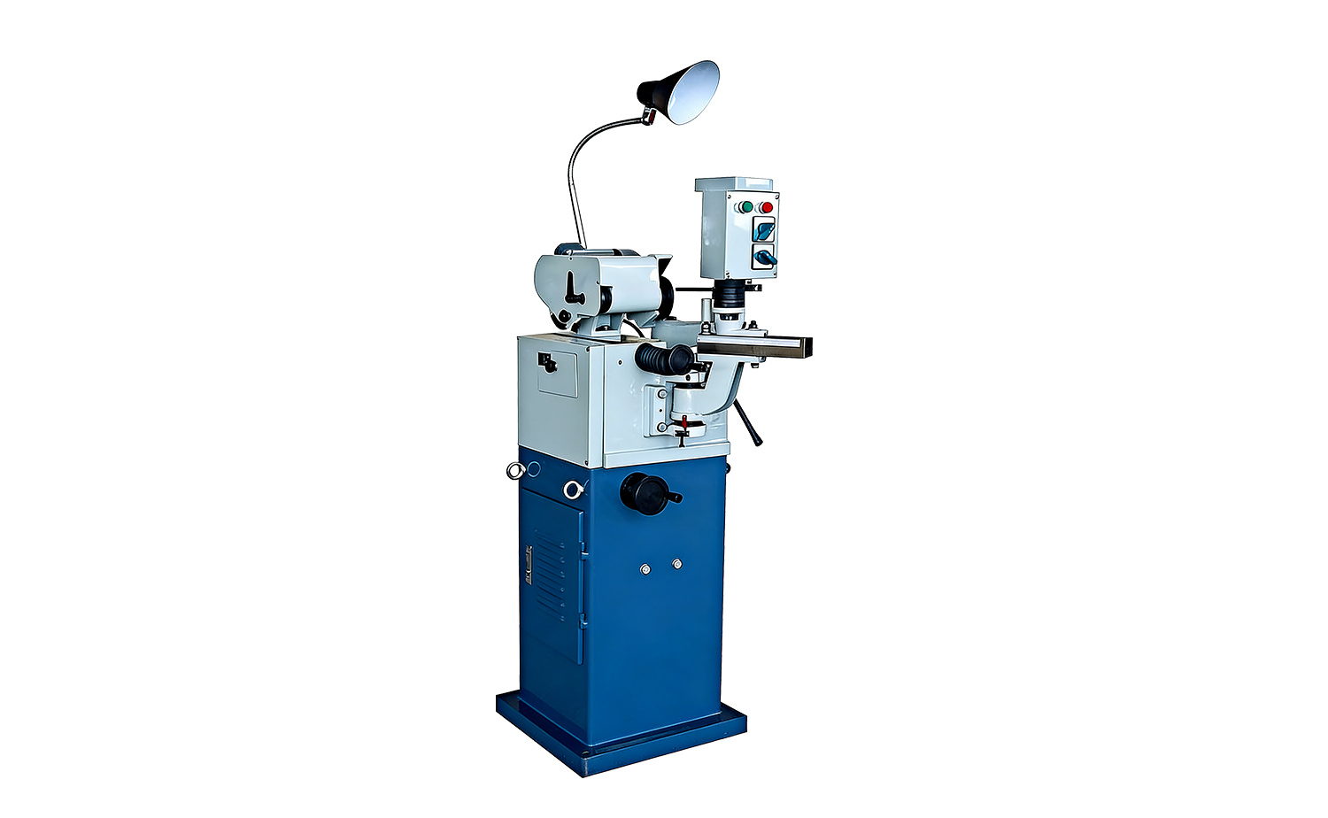 SG450 Otomatik Testere Bileme Makinası